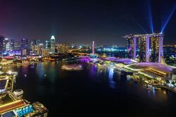 The Sail @ Marina Bay (D1), Apartment #460691991